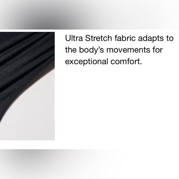 MEN’S NWT Uniqlo Heattech Crew Neck Short Sleeve T-Shirt Dark Gray - Picture 10 of 10